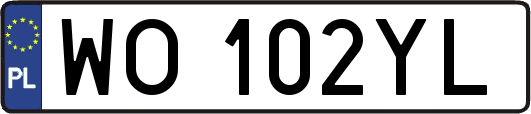 WO102YL