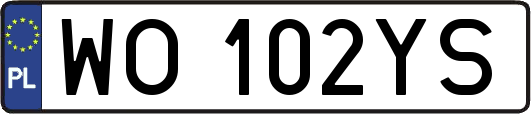 WO102YS
