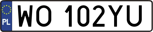 WO102YU