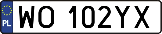 WO102YX