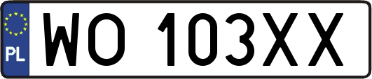 WO103XX