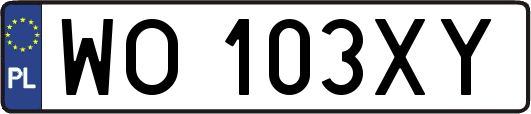 WO103XY