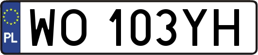 WO103YH