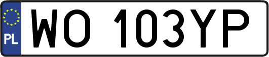 WO103YP