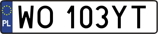 WO103YT