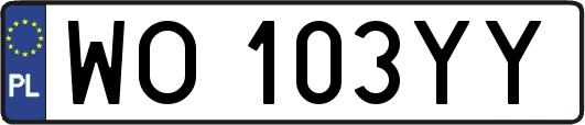 WO103YY