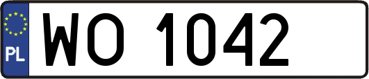 WO1042