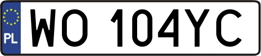 WO104YC