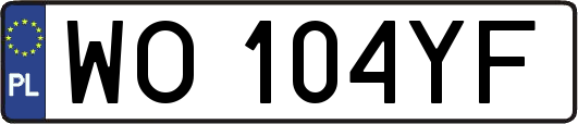 WO104YF