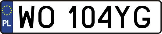 WO104YG