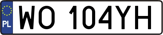 WO104YH