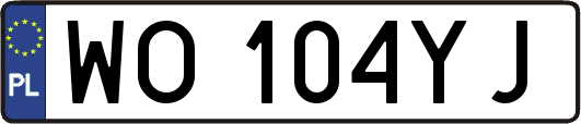 WO104YJ