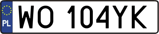 WO104YK