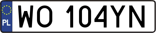 WO104YN