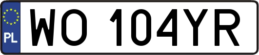 WO104YR