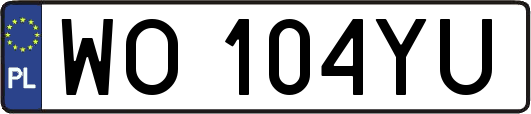 WO104YU