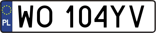 WO104YV