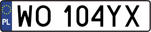 WO104YX