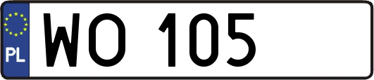 WO105