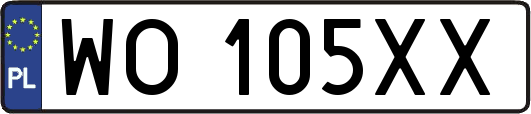 WO105XX