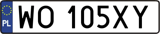 WO105XY