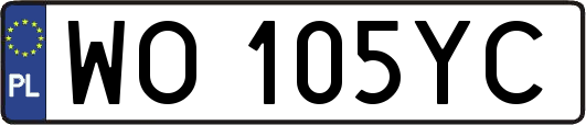 WO105YC