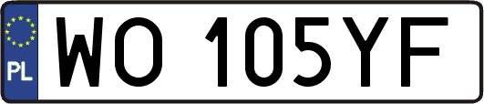WO105YF