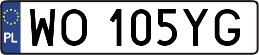 WO105YG