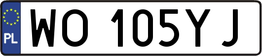 WO105YJ