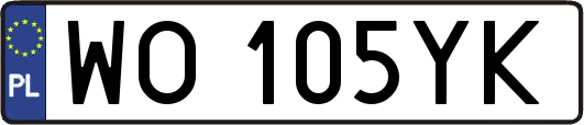WO105YK