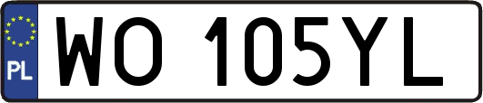 WO105YL