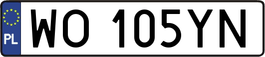 WO105YN