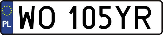 WO105YR