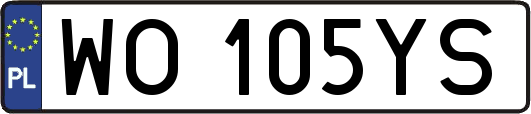WO105YS