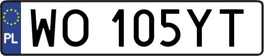 WO105YT