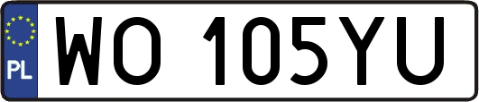 WO105YU
