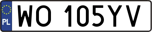WO105YV