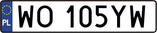 WO105YW