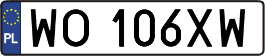 WO106XW