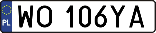 WO106YA