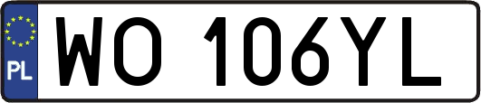 WO106YL