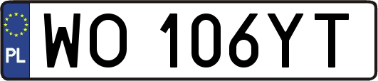 WO106YT