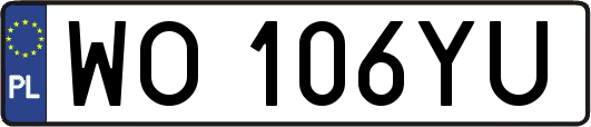 WO106YU