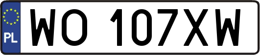 WO107XW
