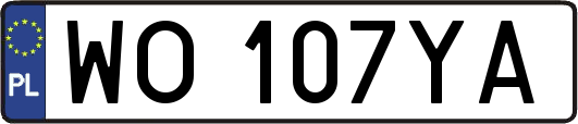 WO107YA