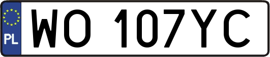 WO107YC