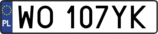 WO107YK