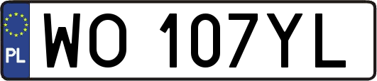 WO107YL