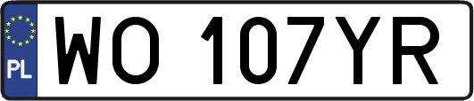 WO107YR