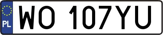 WO107YU